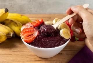 Curso Online Açaiteria