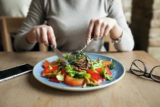 imagem Alimentação Saudável