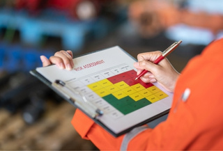 Curso Online Avaliação de Riscos de Periculosidade
