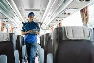 Curso Online Balanceiro Rodoviário