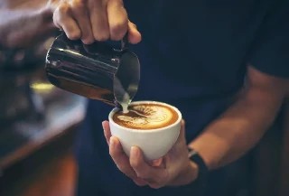 Barista