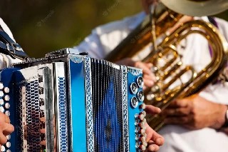 Básico em Acordeon