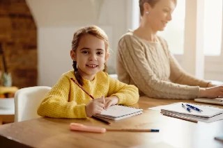 imagem Básico em Análise e Interpretação de Desenho Infantil