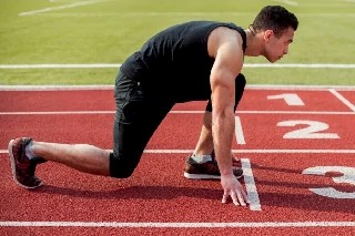 Básico em Atletismo