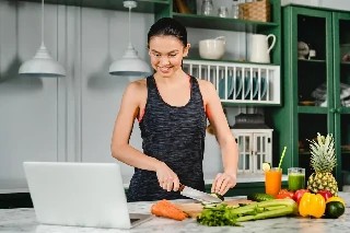 imagem Básico em Educador Alimentar