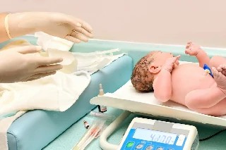 Básico em Enfermagem Pediátrica Neonatal