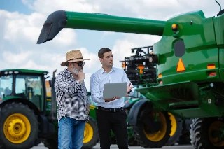 imagem Básico em Engenharia Agropecuária