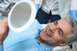 imagem Básico em Estética do Tratamento Periodontal