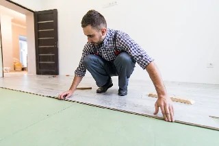 Básico em Instalação de Piso Laminado