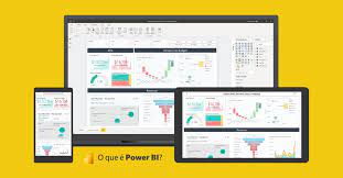 Básico em Power Bi