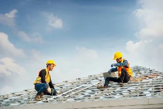 Curso Online Básico em Telhadista