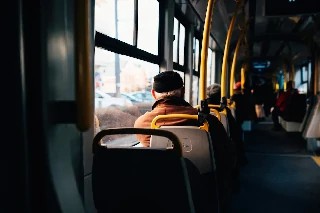 Básico em Transporte Coletivo