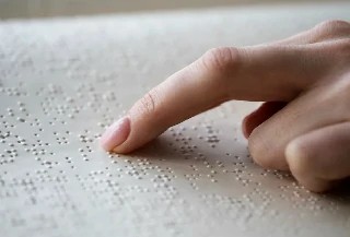 Braille