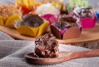 Brigadeiro Gourmet