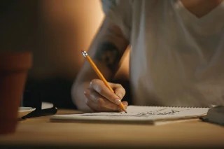 Curso Online Desenho Básico