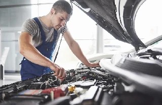 imagem Elétrica Automotiva e Injeção Eletrônica