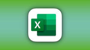 imagem Excel