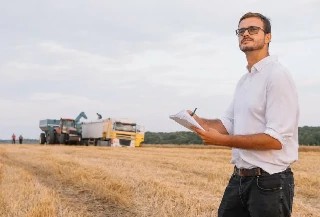 Gestão de Agronegócios