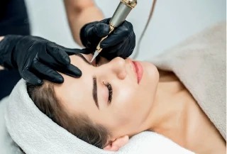 Curso Online Introdução à Sobrancelhas Definitivas