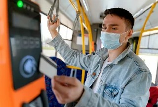 imagem Introdução em Cobrador de Ônibus