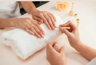 imagem Manicure e Pedicure