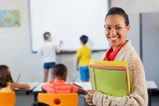 Metodologia para Ensino de Professores da Educação Infantil