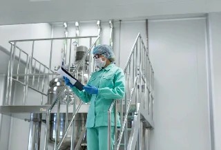 Curso Online Noções Básicas de NR 13