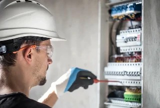 Curso Online Noções Básicas em NR 10