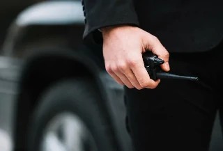 Curso Online Noções Básicas sobre Segurança Privada