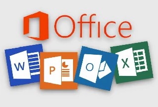 imagem Pacote Office