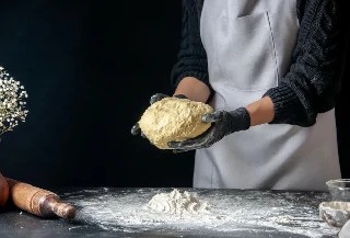 Curso Online Panificação e Confeitaria