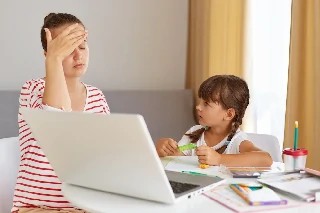 imagem Saúde Física e Emocional dos Educadores