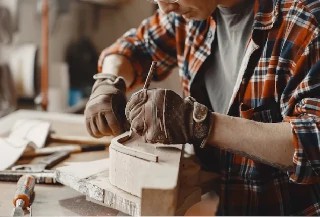 Curso Online Técnicas de Marcenaria